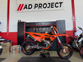 ktm sx-f 450