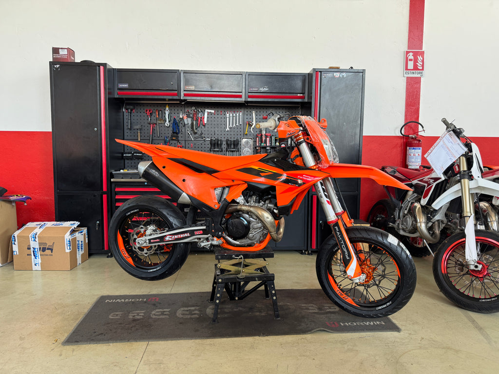 ktm sx-f 450