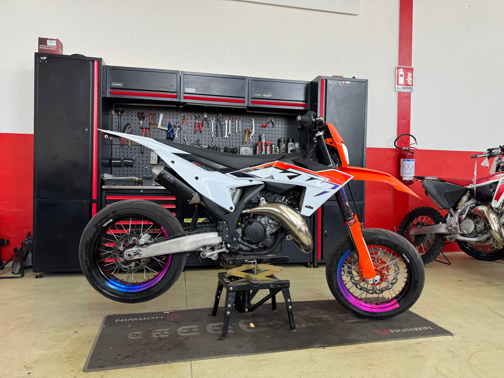 Ktm sx 125 2023