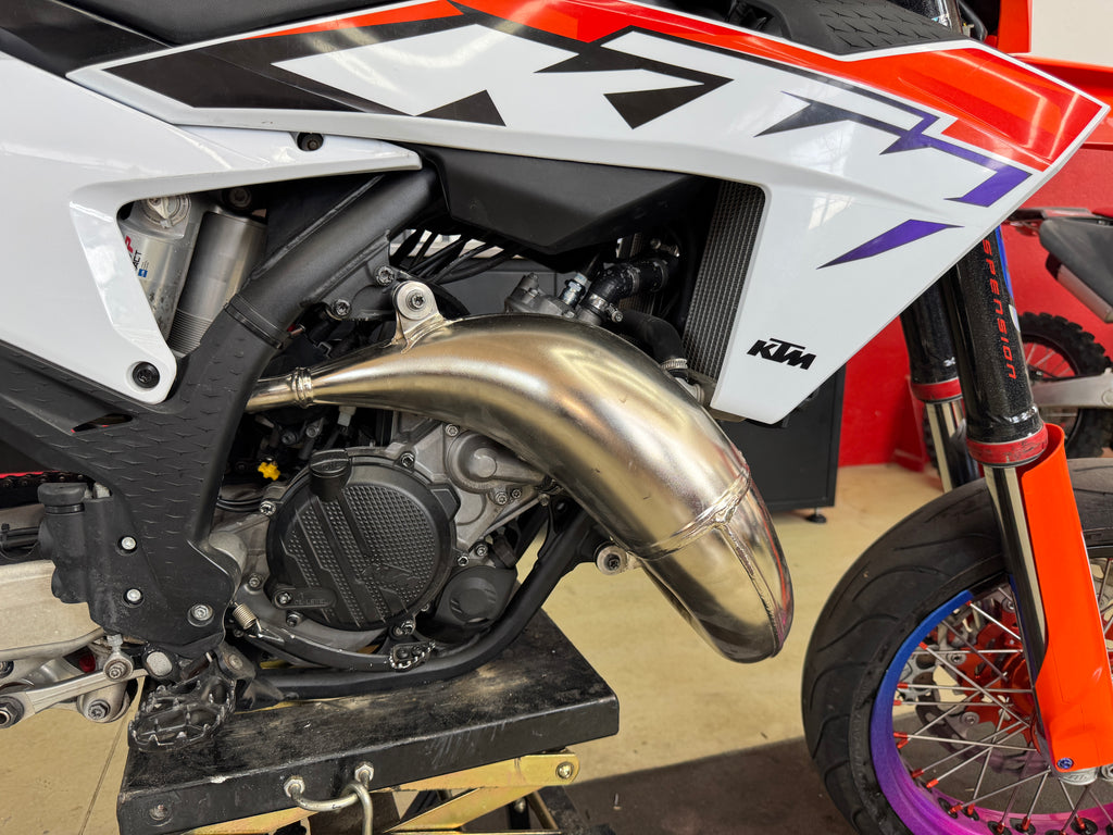 Ktm sx 125 2023