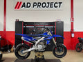 yamaha YZ-F 450 2022