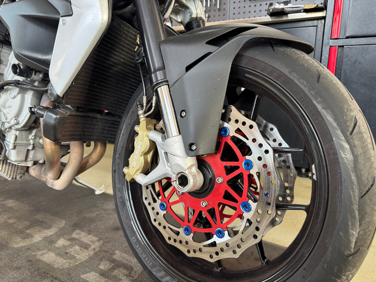 MV AUGUSTA BRUTALE 675 GUIDABILE CON PATENTE A2